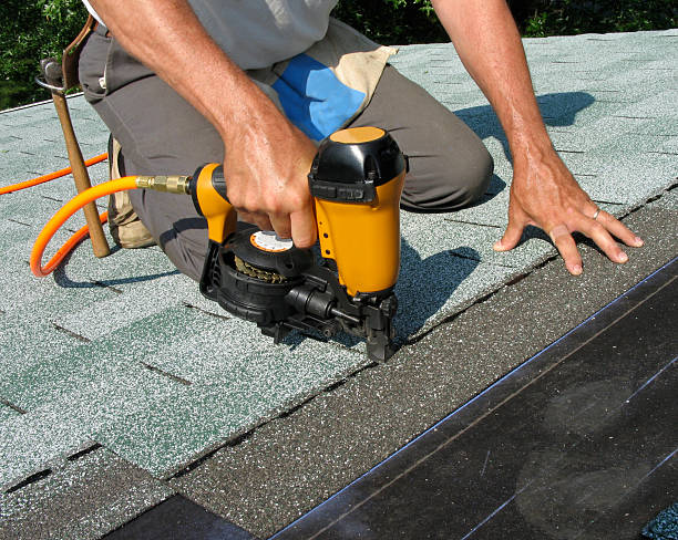 Best Storm Damage Roof Repair  in Lake Dallas, TX